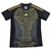 Tailandia Camiseta Argelia Special 2024-2025 Negro